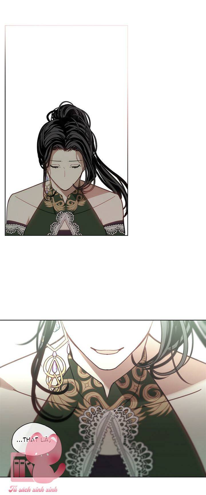 Gia Đình Bị Ám Ảnh Bởi Tôi Chapter 47 - Trang 2