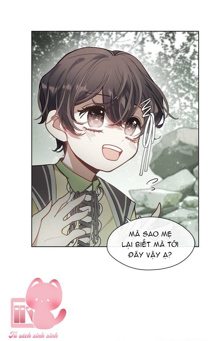 Gia Đình Bị Ám Ảnh Bởi Tôi Chapter 47 - Trang 2