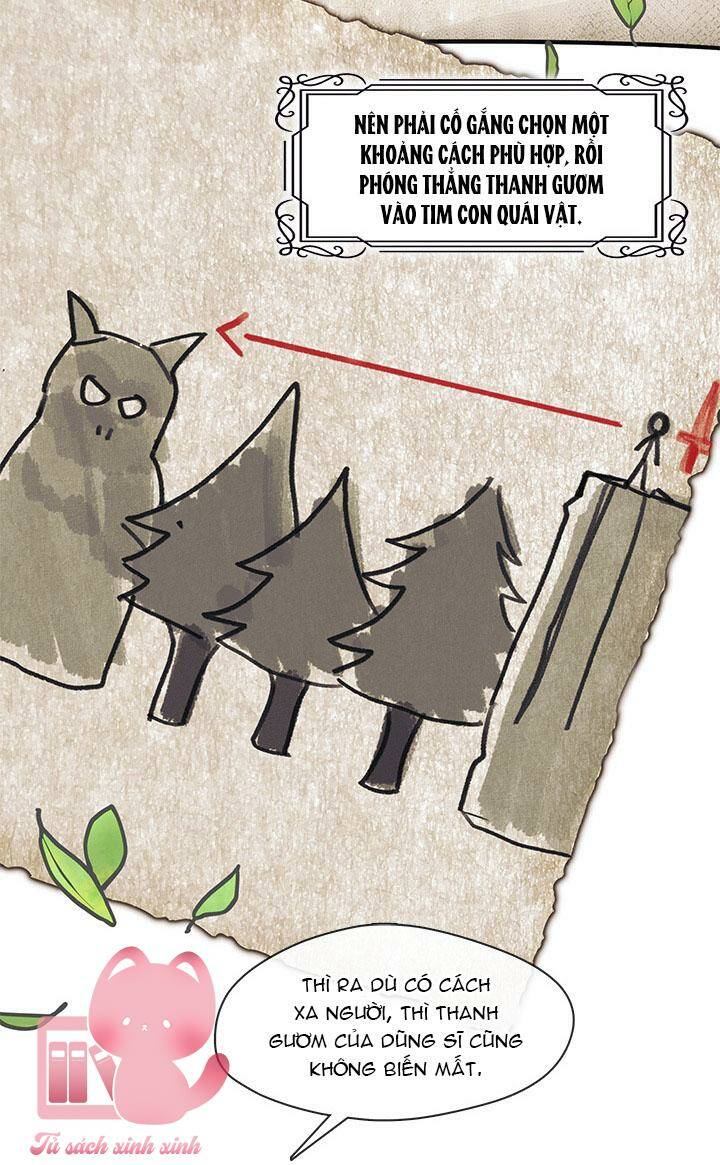 Gia Đình Bị Ám Ảnh Bởi Tôi Chapter 47 - Trang 2