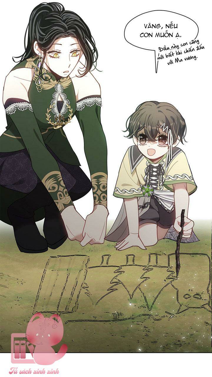 Gia Đình Bị Ám Ảnh Bởi Tôi Chapter 47 - Trang 2