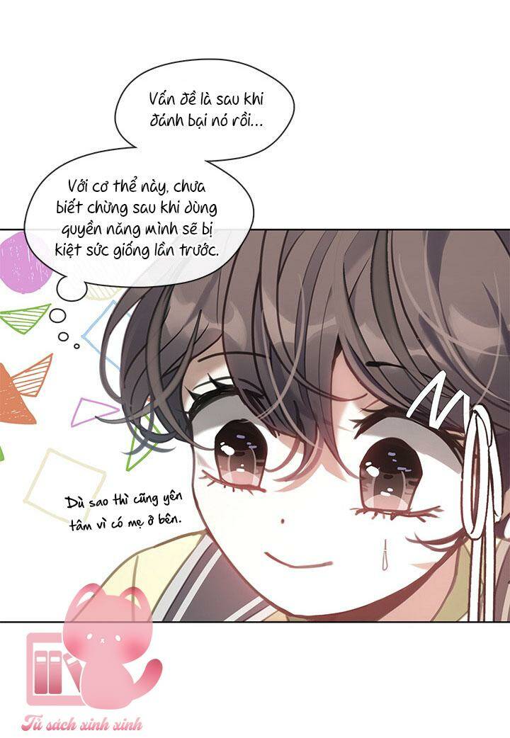 Gia Đình Bị Ám Ảnh Bởi Tôi Chapter 47 - Trang 2