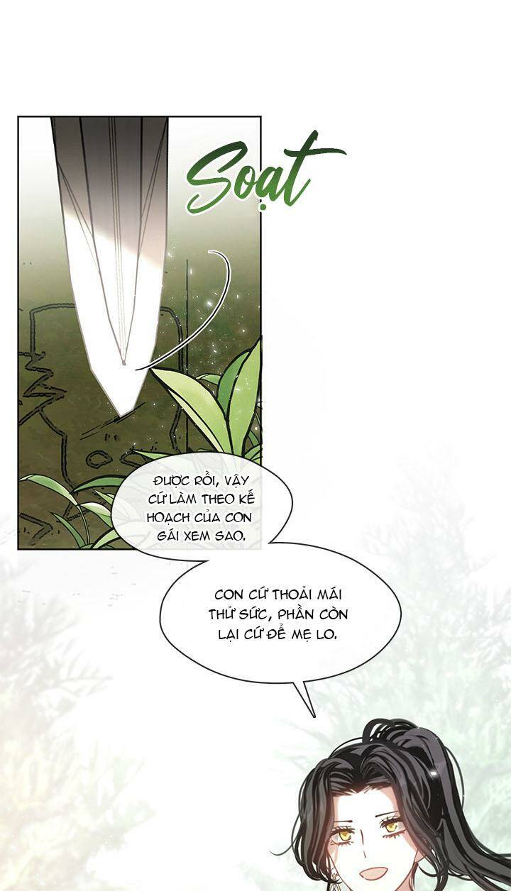 Gia Đình Bị Ám Ảnh Bởi Tôi Chapter 47 - Trang 2