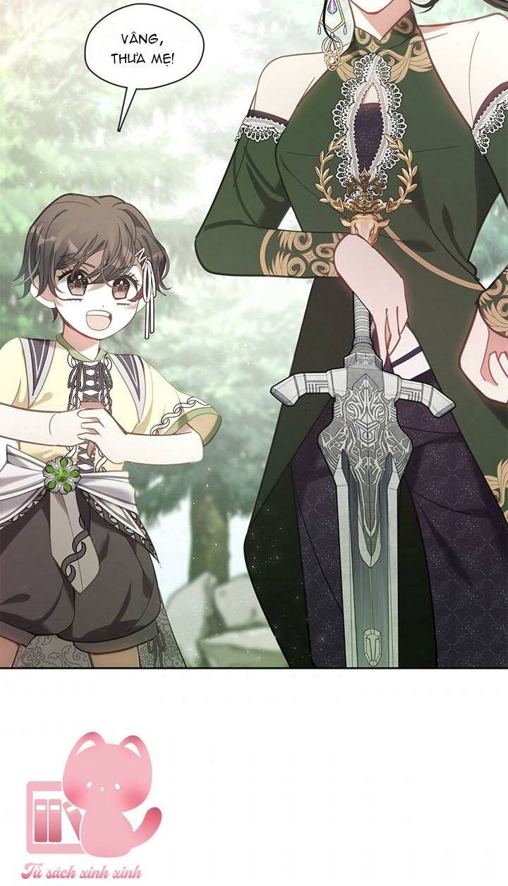 Gia Đình Bị Ám Ảnh Bởi Tôi Chapter 47 - Trang 2