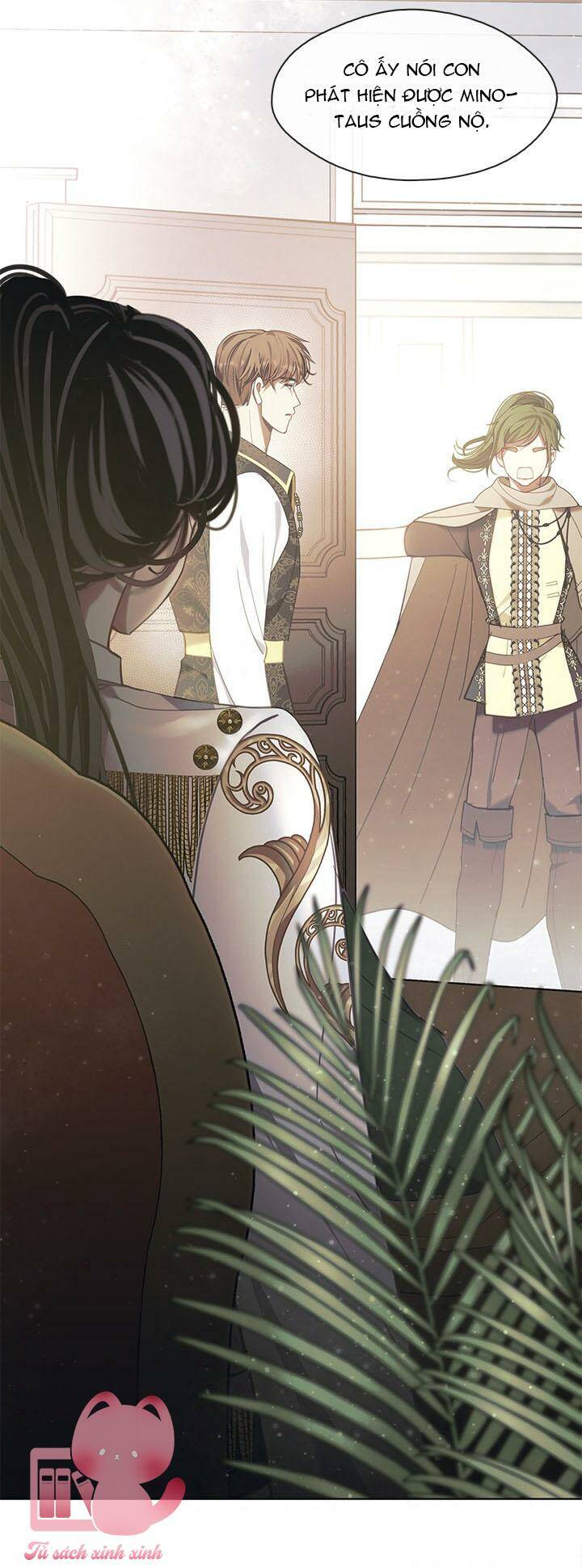 Gia Đình Bị Ám Ảnh Bởi Tôi Chapter 47 - Trang 2