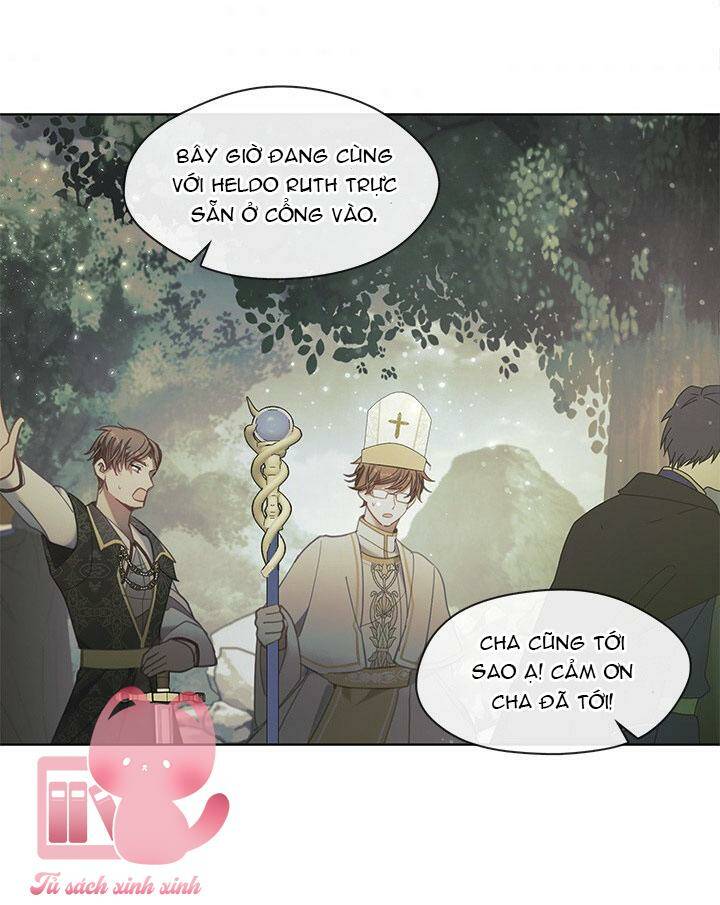 Gia Đình Bị Ám Ảnh Bởi Tôi Chapter 47 - Trang 2
