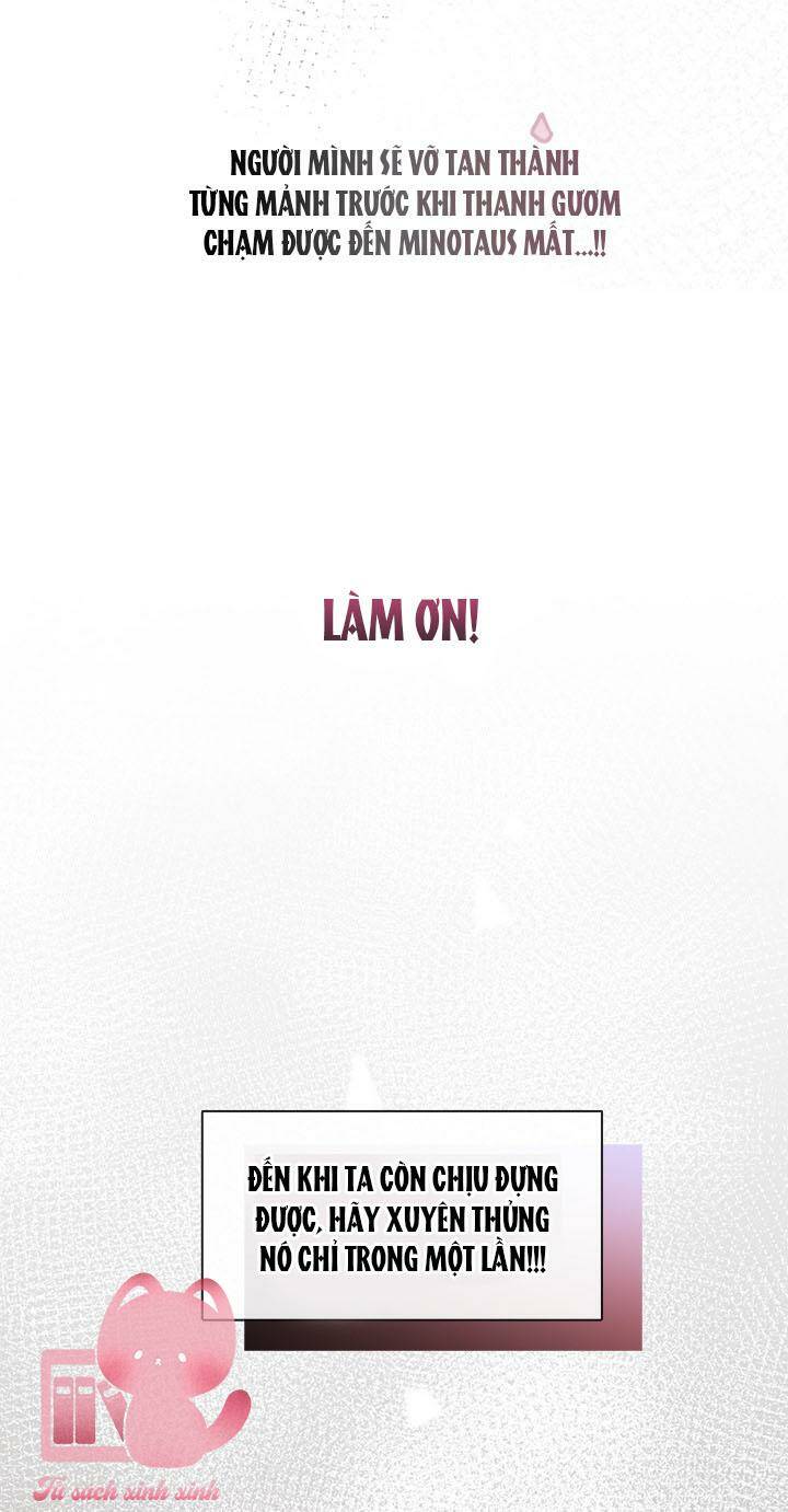 Gia Đình Bị Ám Ảnh Bởi Tôi Chapter 47 - Trang 2