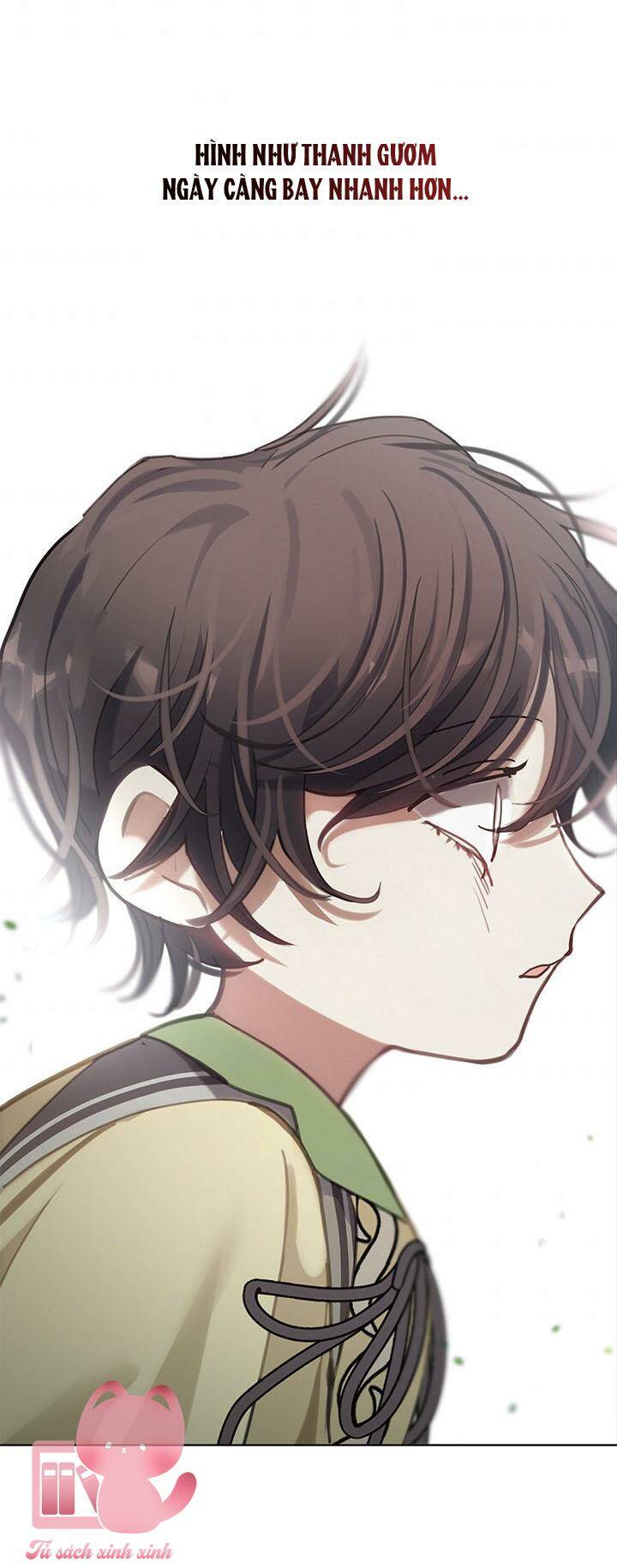 Gia Đình Bị Ám Ảnh Bởi Tôi Chapter 47 - Trang 2