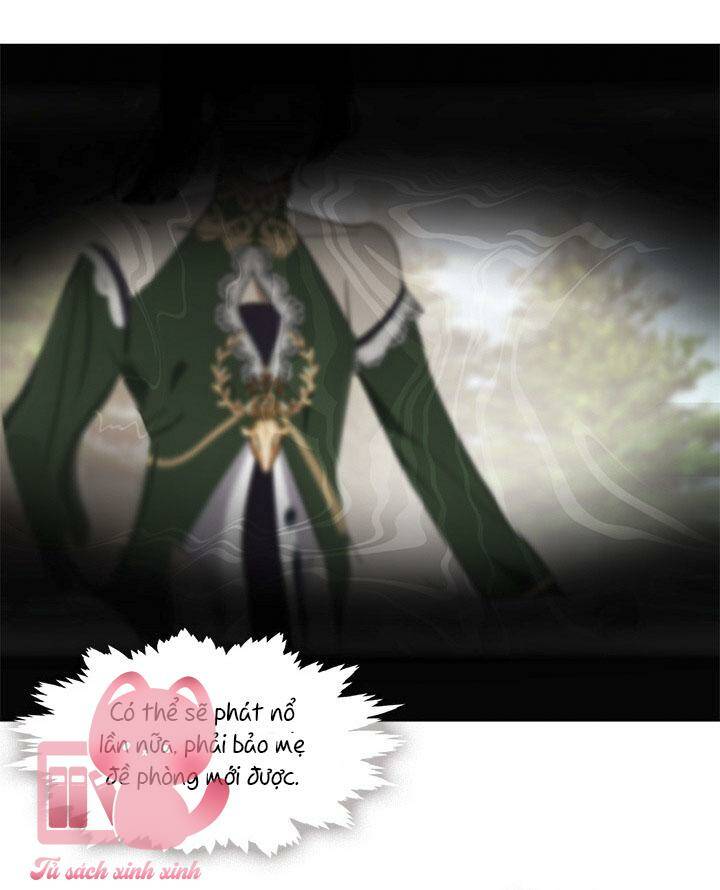 Gia Đình Bị Ám Ảnh Bởi Tôi Chapter 47 - Trang 2