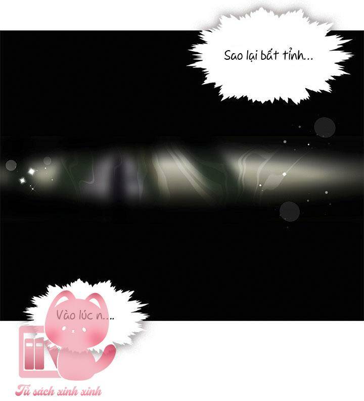 Gia Đình Bị Ám Ảnh Bởi Tôi Chapter 47 - Trang 2