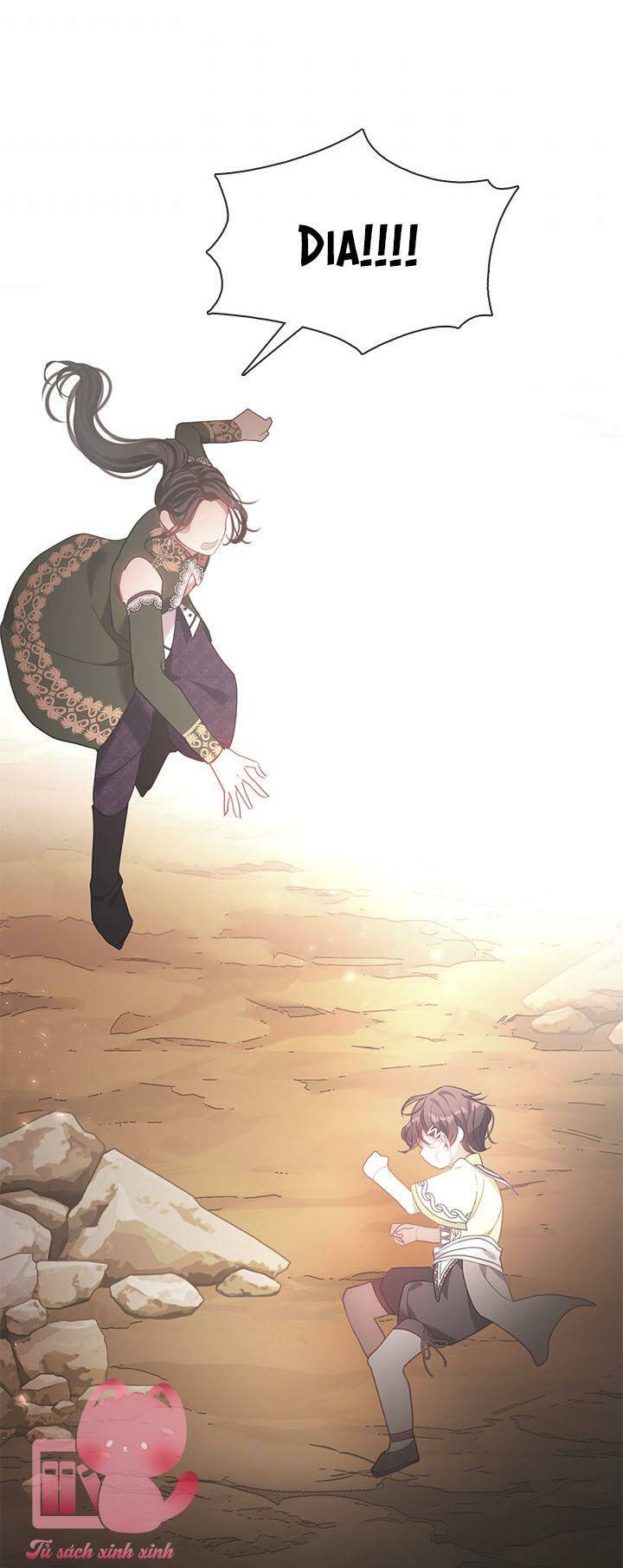 Gia Đình Bị Ám Ảnh Bởi Tôi Chapter 47 - Trang 2