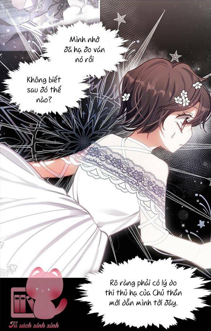 Gia Đình Bị Ám Ảnh Bởi Tôi Chapter 48 - Trang 2