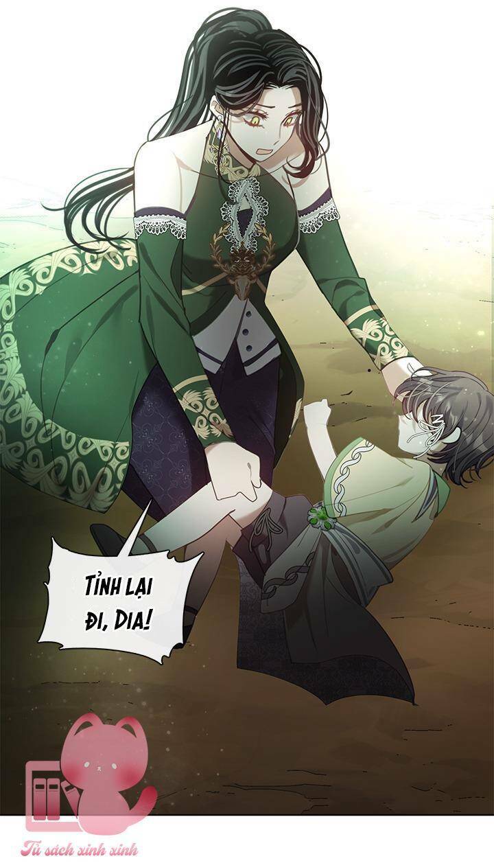 Gia Đình Bị Ám Ảnh Bởi Tôi Chapter 48 - Trang 2