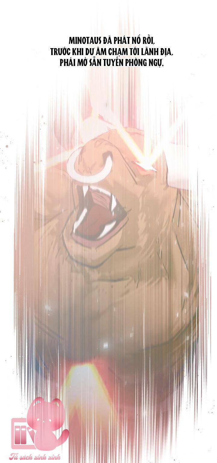 Gia Đình Bị Ám Ảnh Bởi Tôi Chapter 48 - Trang 2