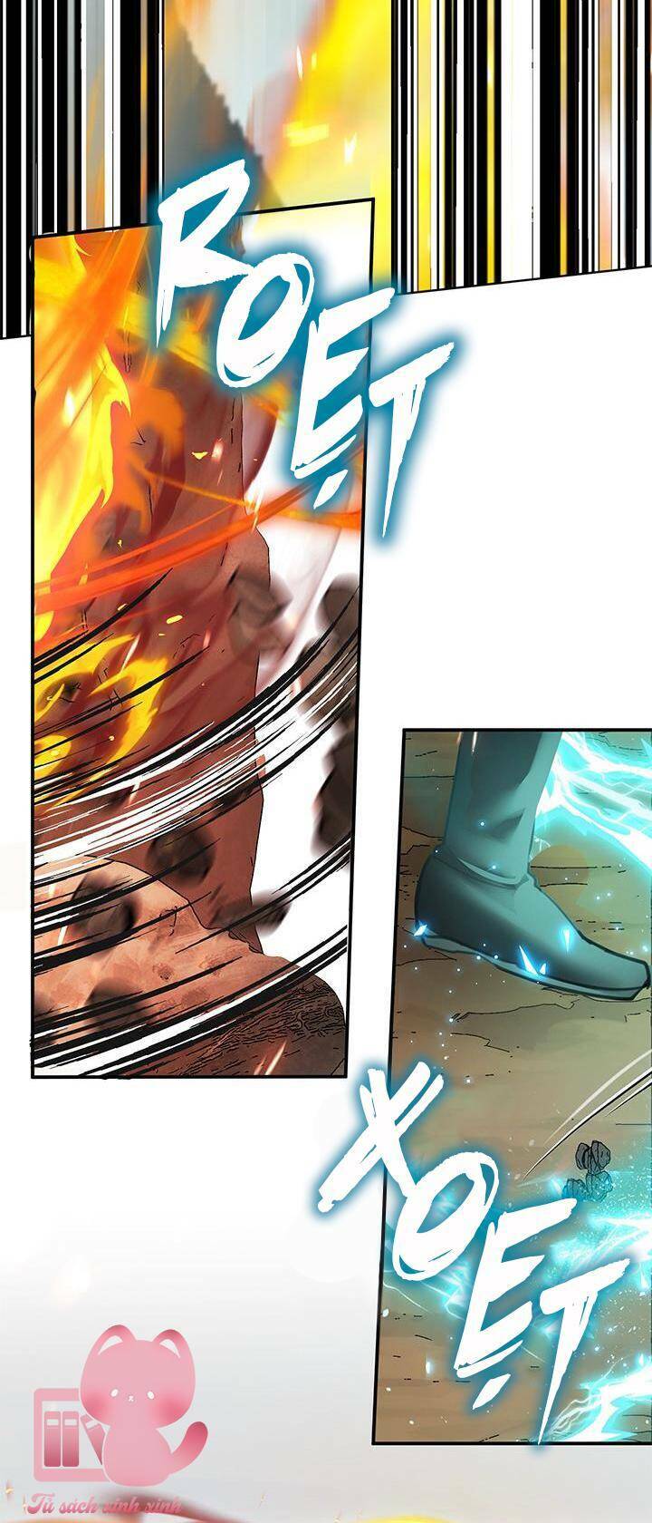 Gia Đình Bị Ám Ảnh Bởi Tôi Chapter 48 - Trang 2