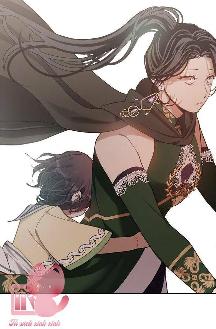 Gia Đình Bị Ám Ảnh Bởi Tôi Chapter 48 - Trang 2