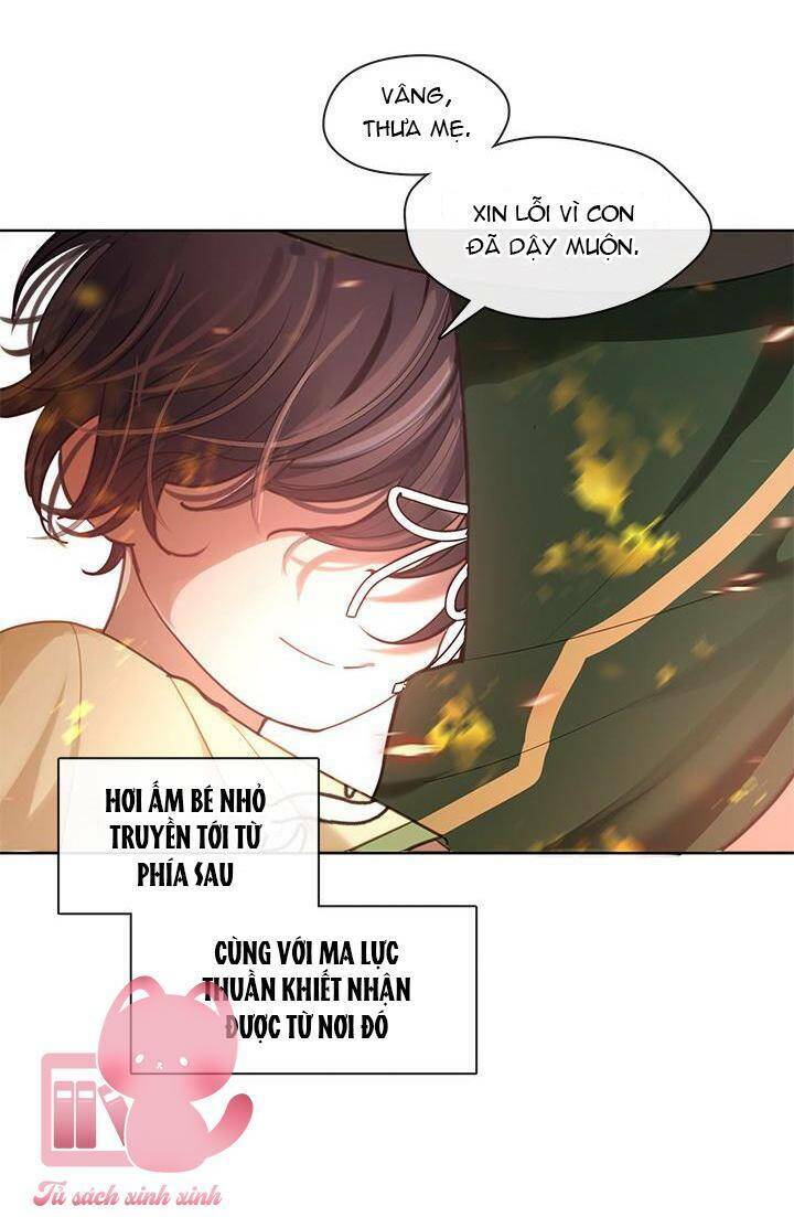 Gia Đình Bị Ám Ảnh Bởi Tôi Chapter 48 - Trang 2