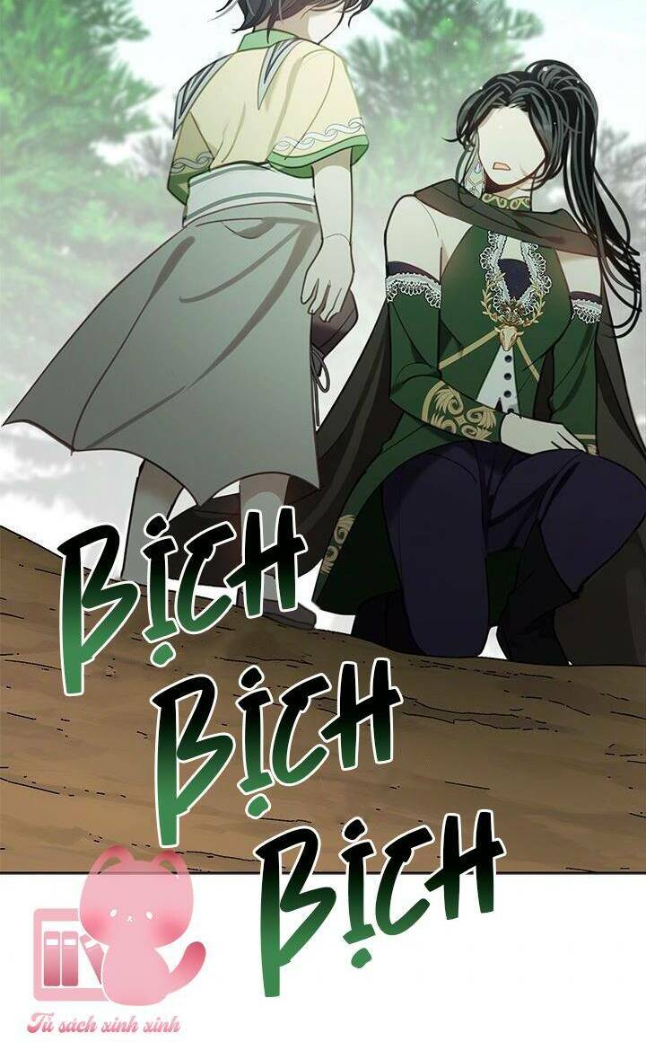 Gia Đình Bị Ám Ảnh Bởi Tôi Chapter 48 - Trang 2