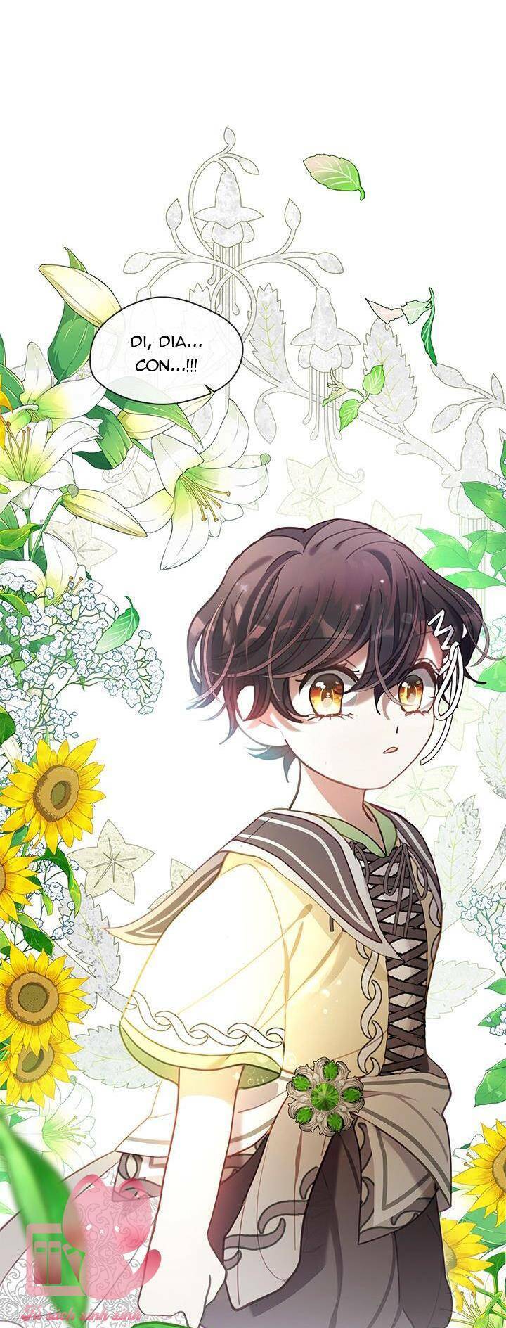 Gia Đình Bị Ám Ảnh Bởi Tôi Chapter 48 - Trang 2