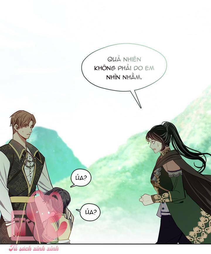 Gia Đình Bị Ám Ảnh Bởi Tôi Chapter 48 - Trang 2