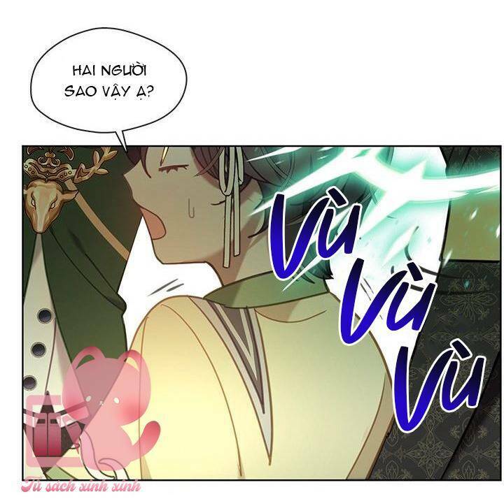 Gia Đình Bị Ám Ảnh Bởi Tôi Chapter 48 - Trang 2