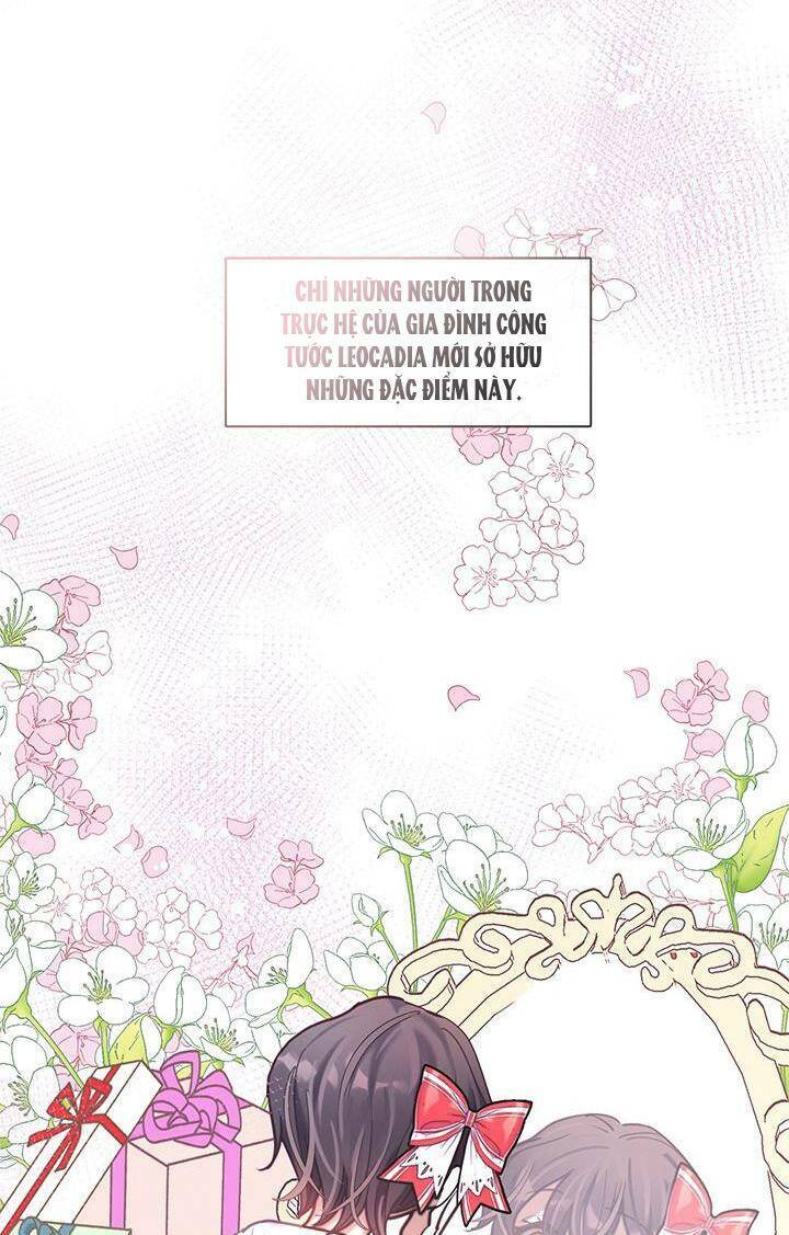 Gia Đình Bị Ám Ảnh Bởi Tôi Chapter 48 - Trang 2