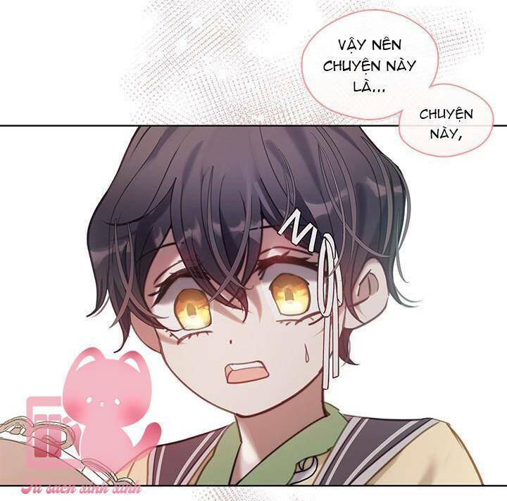 Gia Đình Bị Ám Ảnh Bởi Tôi Chapter 48 - Trang 2