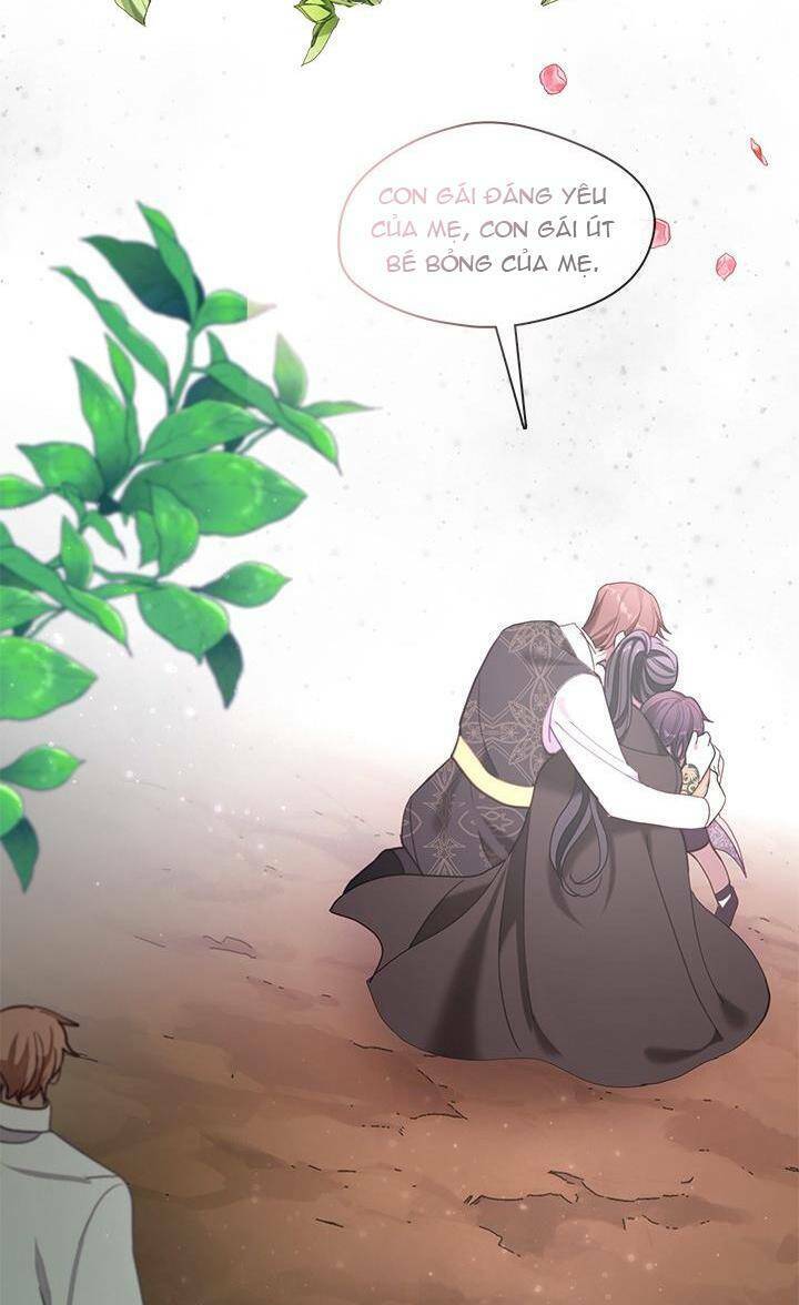 Gia Đình Bị Ám Ảnh Bởi Tôi Chapter 48 - Trang 2