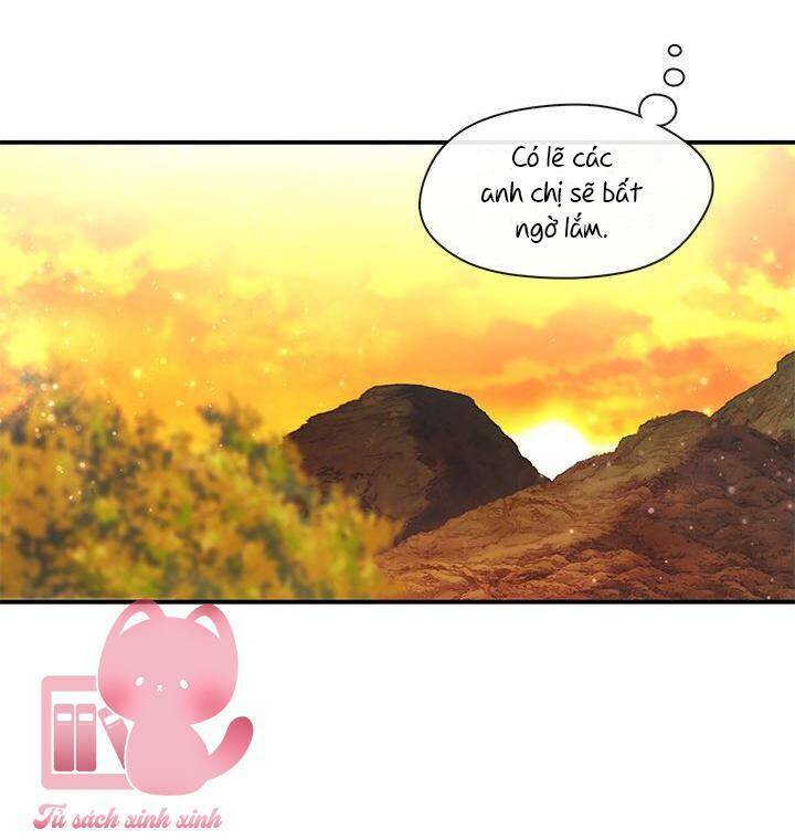 Gia Đình Bị Ám Ảnh Bởi Tôi Chapter 49 - Trang 2