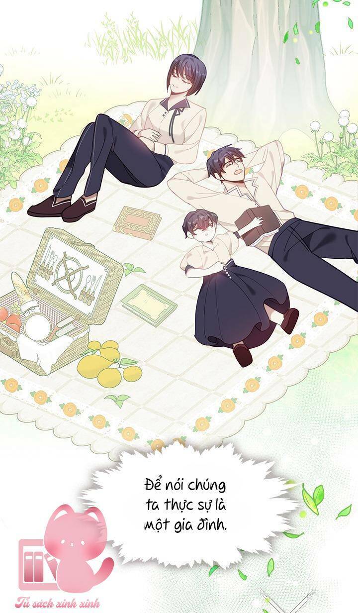 Gia Đình Bị Ám Ảnh Bởi Tôi Chapter 49 - Trang 2