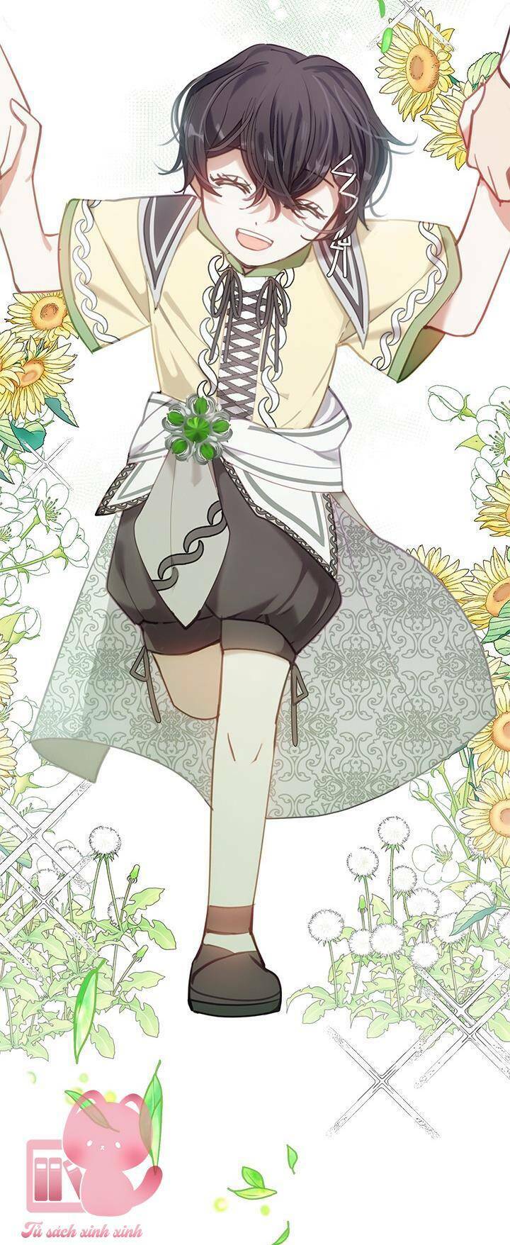 Gia Đình Bị Ám Ảnh Bởi Tôi Chapter 49 - Trang 2