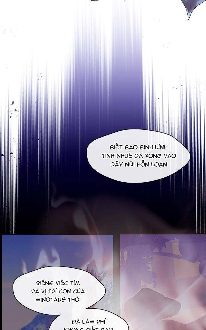 Gia Đình Bị Ám Ảnh Bởi Tôi Chapter 49 - Trang 2