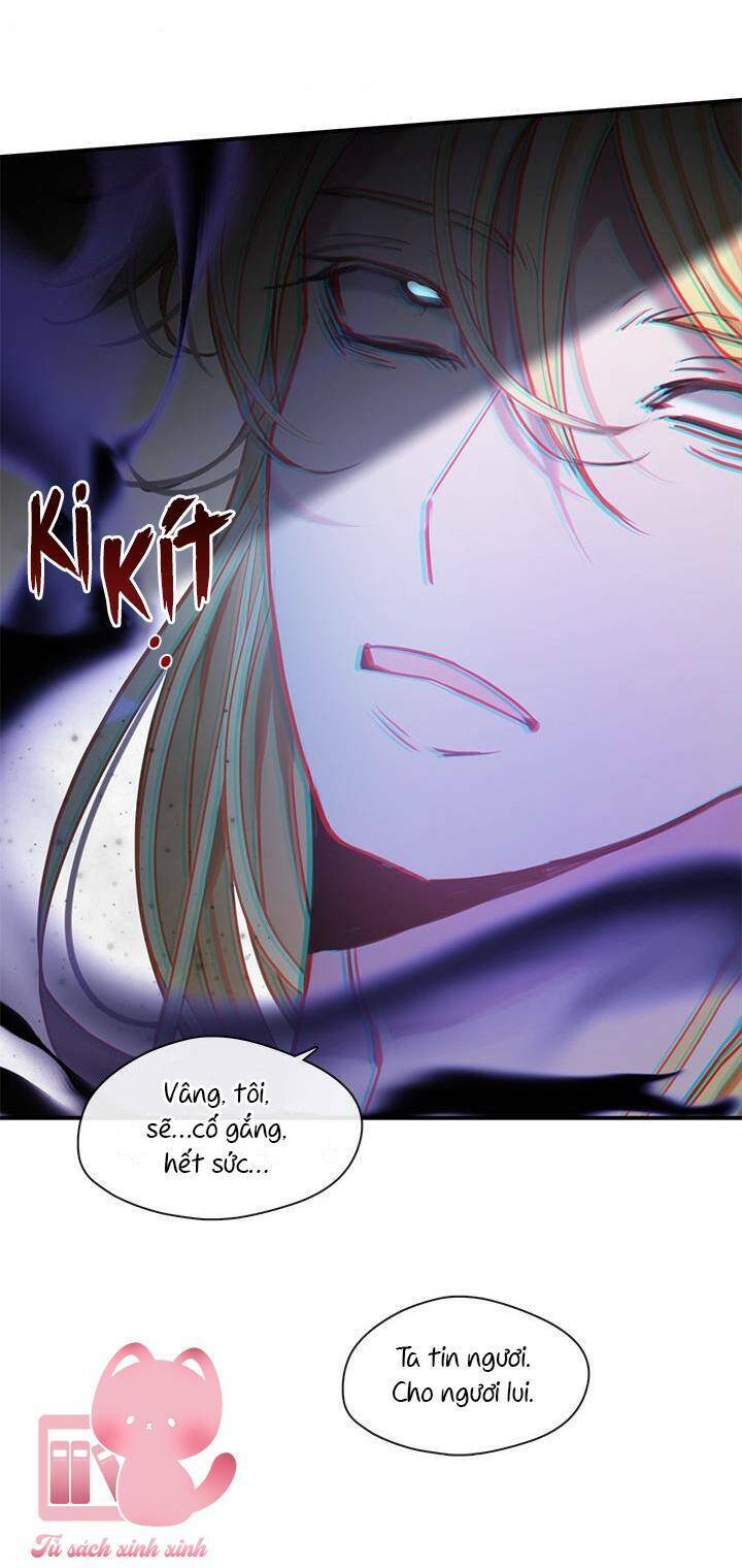 Gia Đình Bị Ám Ảnh Bởi Tôi Chapter 49 - Trang 2