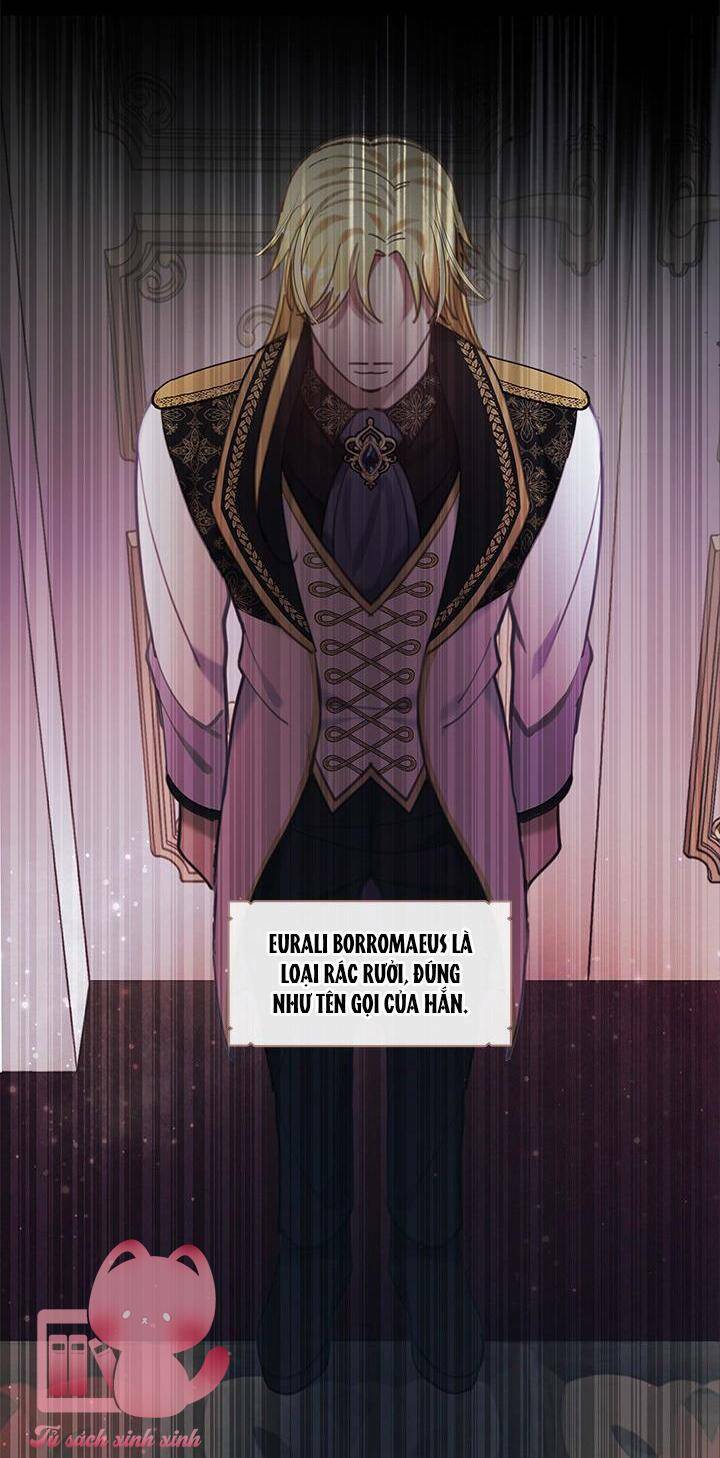 Gia Đình Bị Ám Ảnh Bởi Tôi Chapter 49 - Trang 2