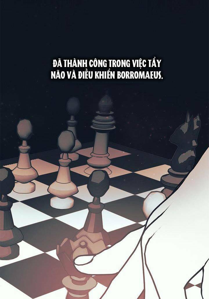 Gia Đình Bị Ám Ảnh Bởi Tôi Chapter 49 - Trang 2