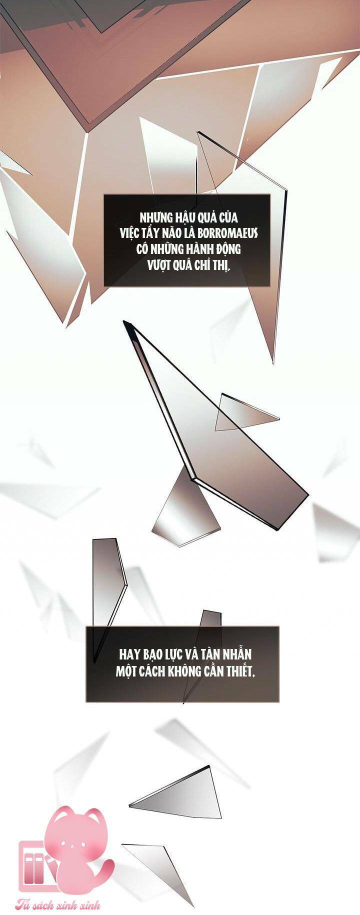 Gia Đình Bị Ám Ảnh Bởi Tôi Chapter 49 - Trang 2