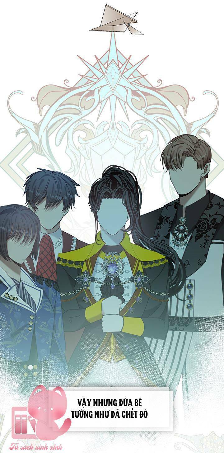 Gia Đình Bị Ám Ảnh Bởi Tôi Chapter 49 - Trang 2