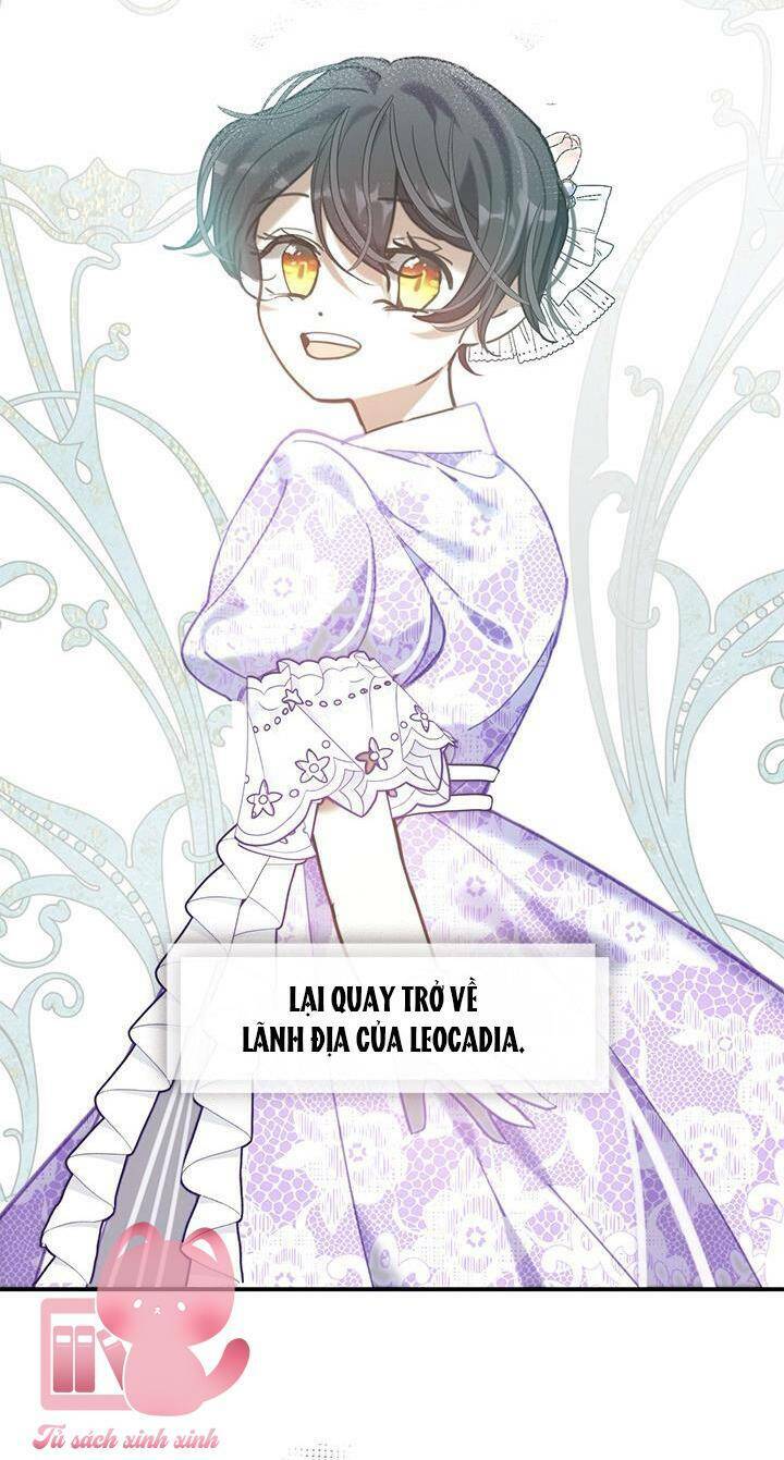 Gia Đình Bị Ám Ảnh Bởi Tôi Chapter 49 - Trang 2