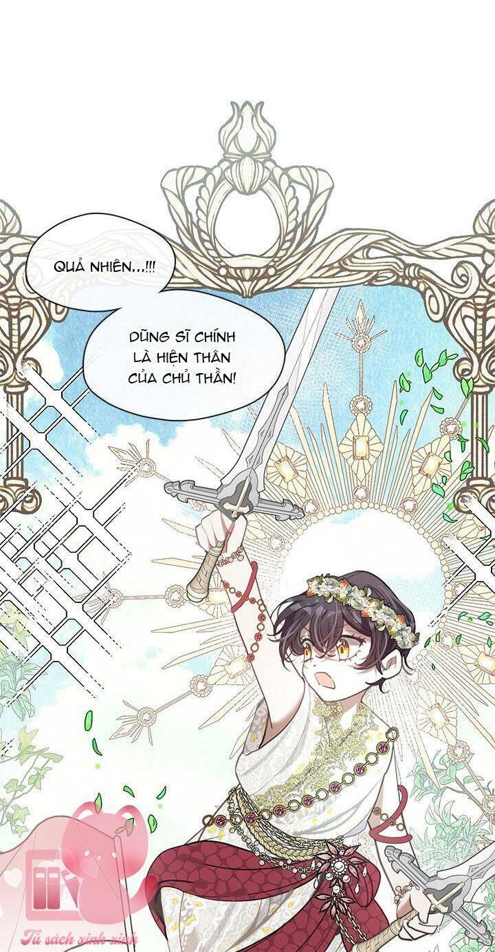 Gia Đình Bị Ám Ảnh Bởi Tôi Chapter 49 - Trang 2