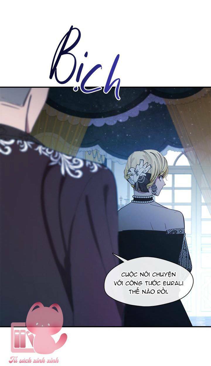 Gia Đình Bị Ám Ảnh Bởi Tôi Chapter 49 - Trang 2