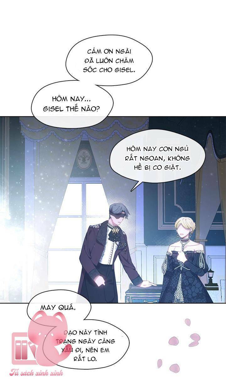 Gia Đình Bị Ám Ảnh Bởi Tôi Chapter 49 - Trang 2