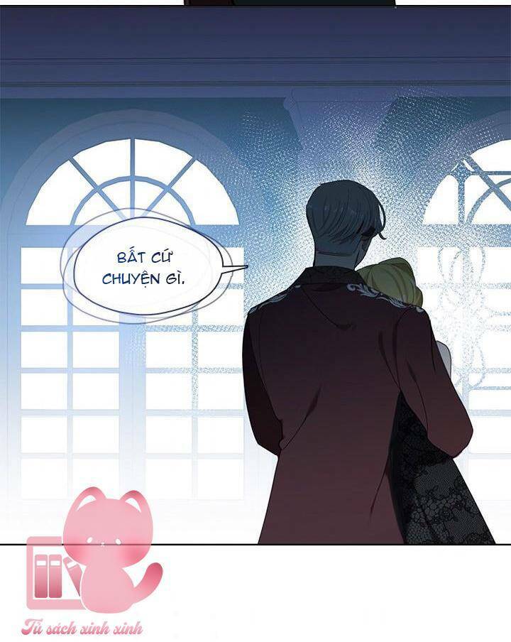 Gia Đình Bị Ám Ảnh Bởi Tôi Chapter 49 - Trang 2