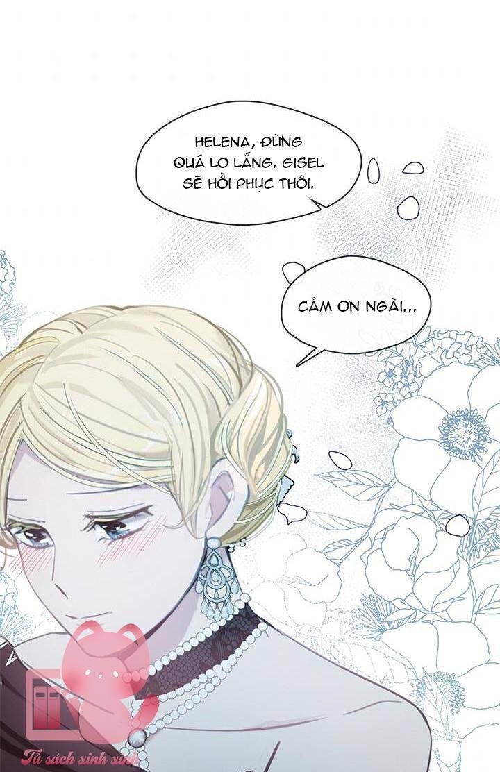 Gia Đình Bị Ám Ảnh Bởi Tôi Chapter 49 - Trang 2