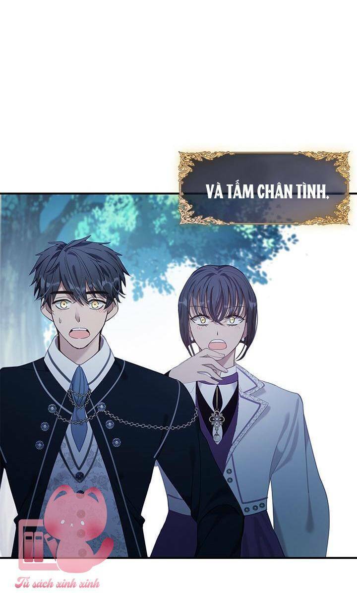 Gia Đình Bị Ám Ảnh Bởi Tôi Chapter 49 - Trang 2