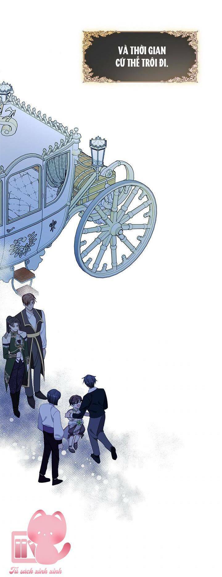 Gia Đình Bị Ám Ảnh Bởi Tôi Chapter 49 - Trang 2