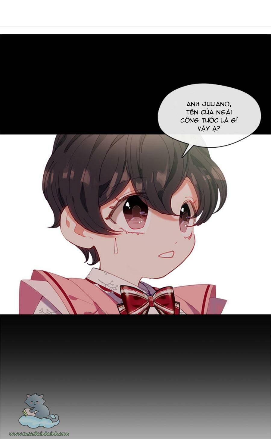 Gia Đình Bị Ám Ảnh Bởi Tôi Chapter 5 - Trang 2