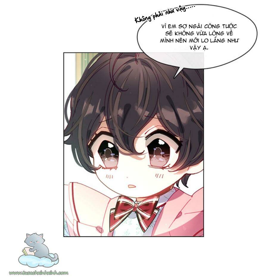 Gia Đình Bị Ám Ảnh Bởi Tôi Chapter 5 - Trang 2