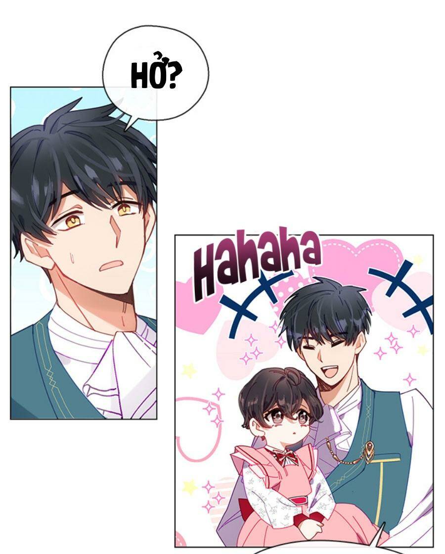 Gia Đình Bị Ám Ảnh Bởi Tôi Chapter 5 - Trang 2