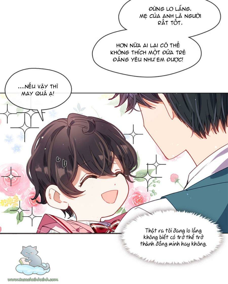 Gia Đình Bị Ám Ảnh Bởi Tôi Chapter 5 - Trang 2