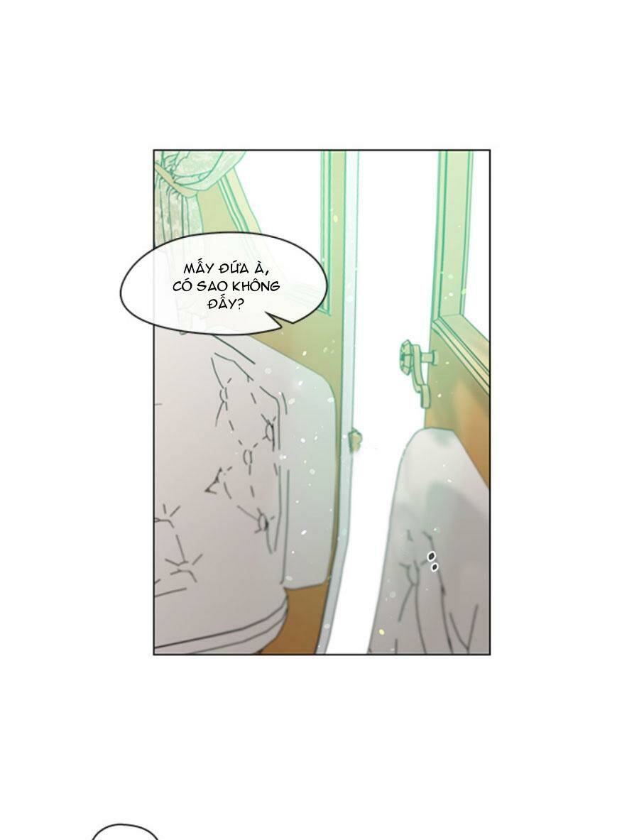 Gia Đình Bị Ám Ảnh Bởi Tôi Chapter 5 - Trang 2