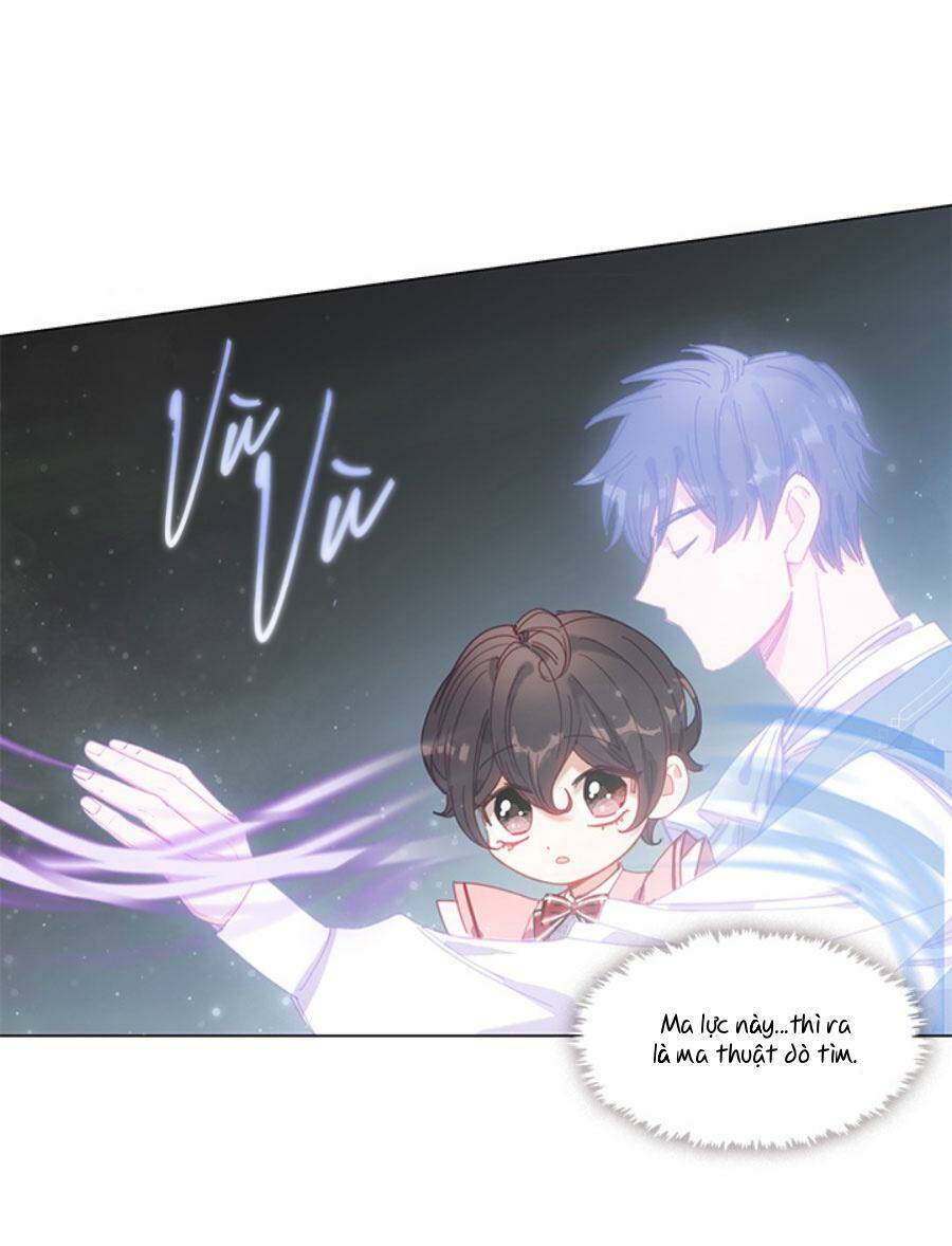 Gia Đình Bị Ám Ảnh Bởi Tôi Chapter 5 - Trang 2